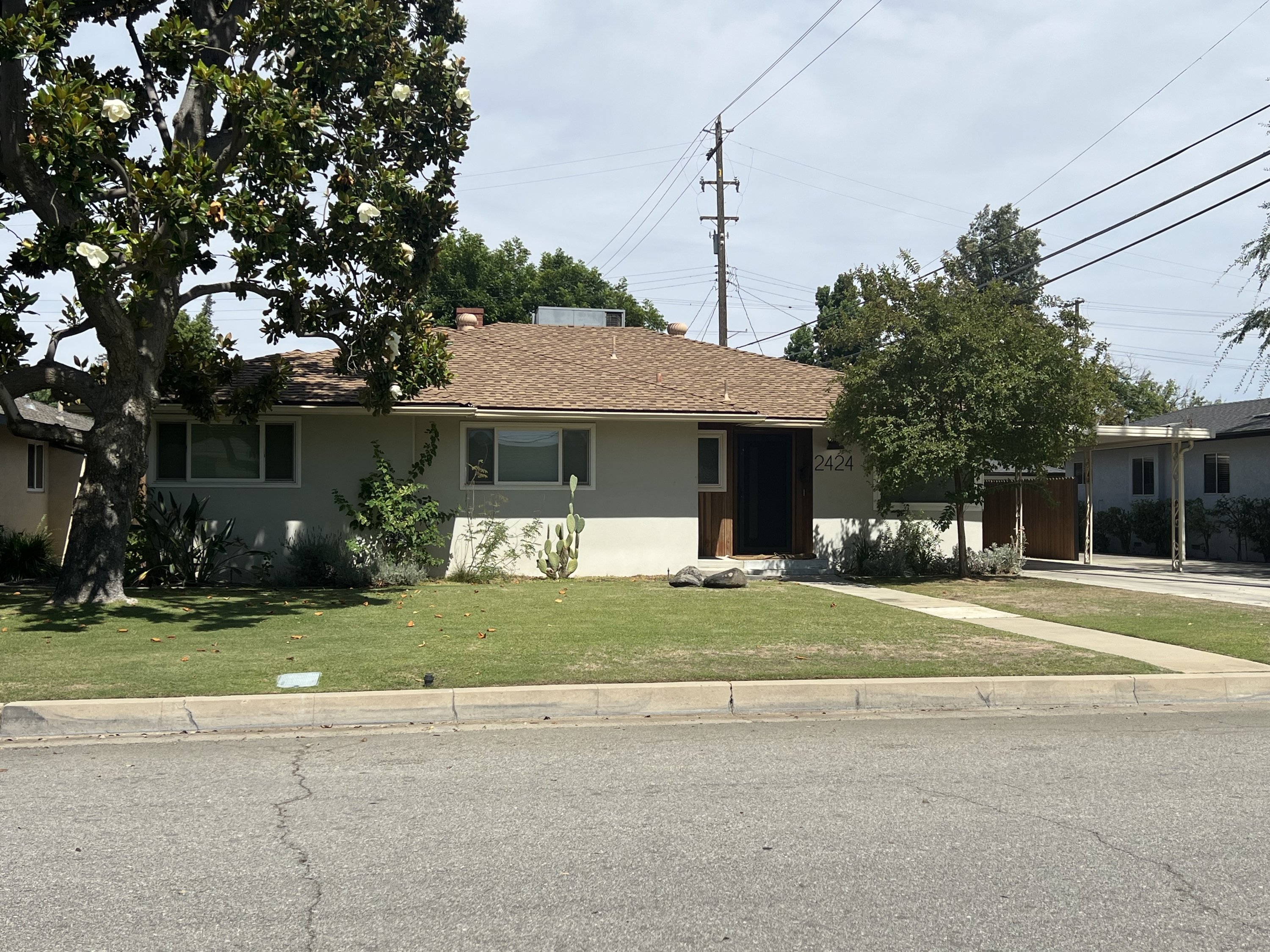 2424 Cedar Street