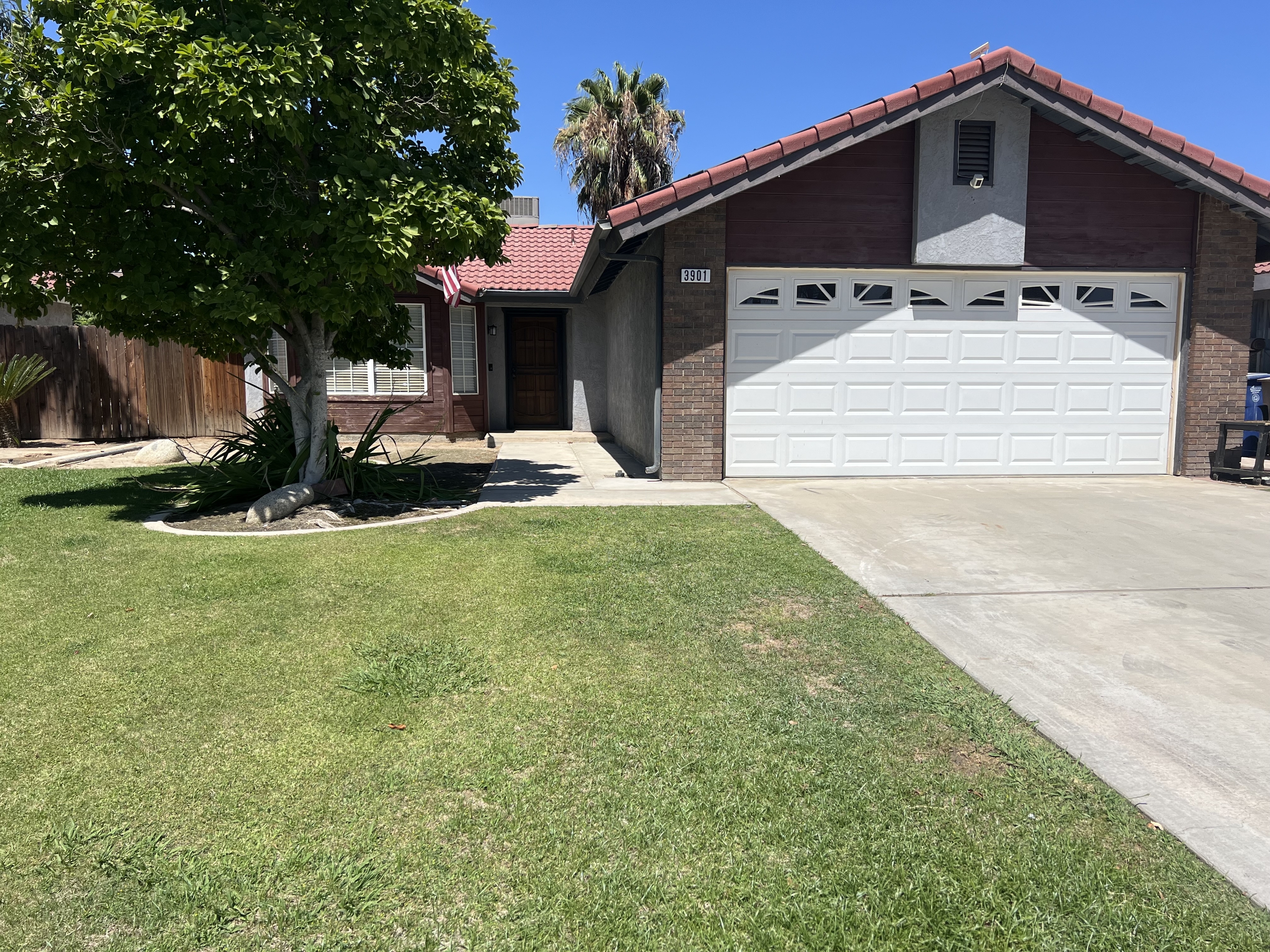 3901 Starwood Lane