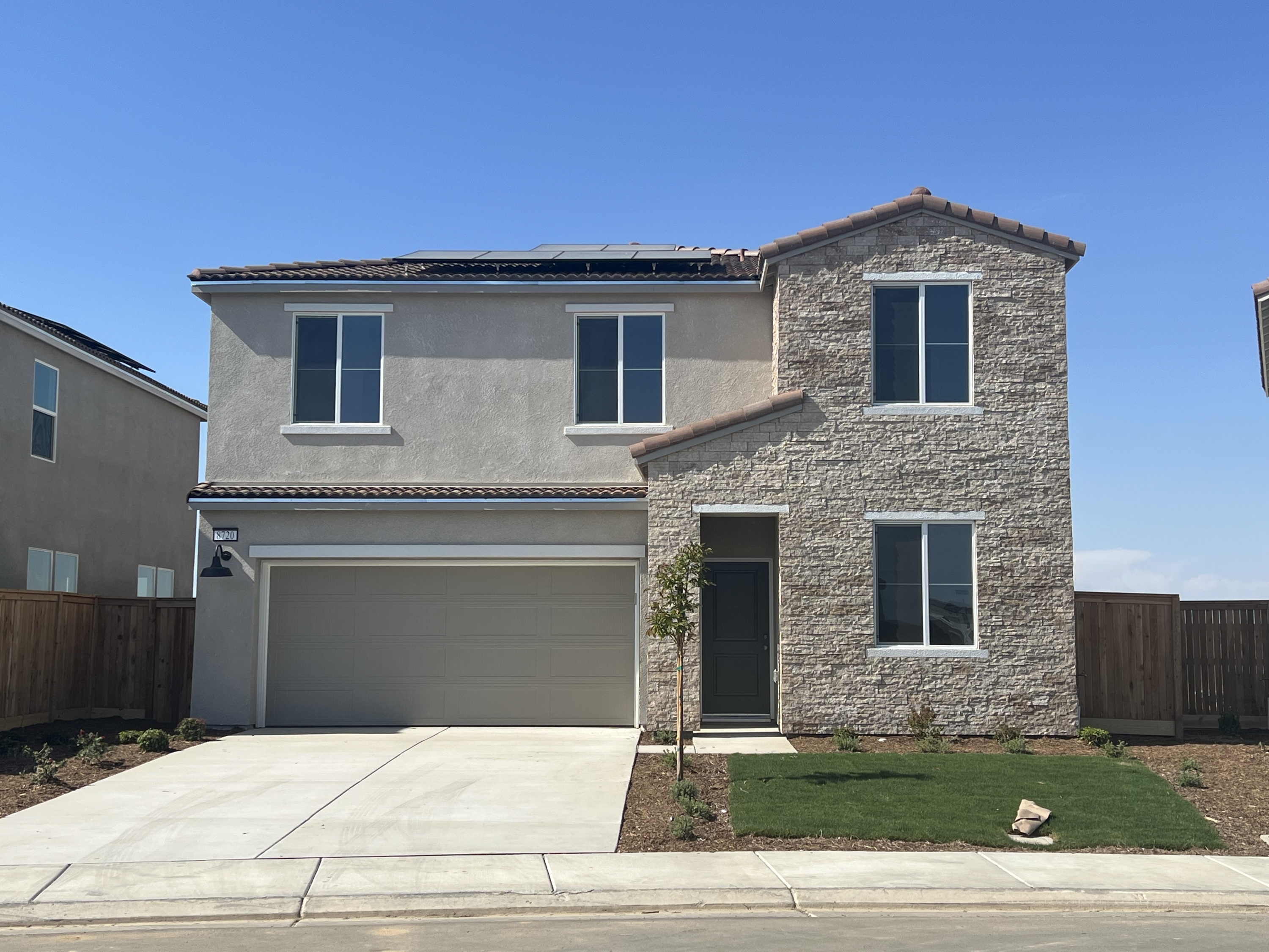 8720 Hamblen Court