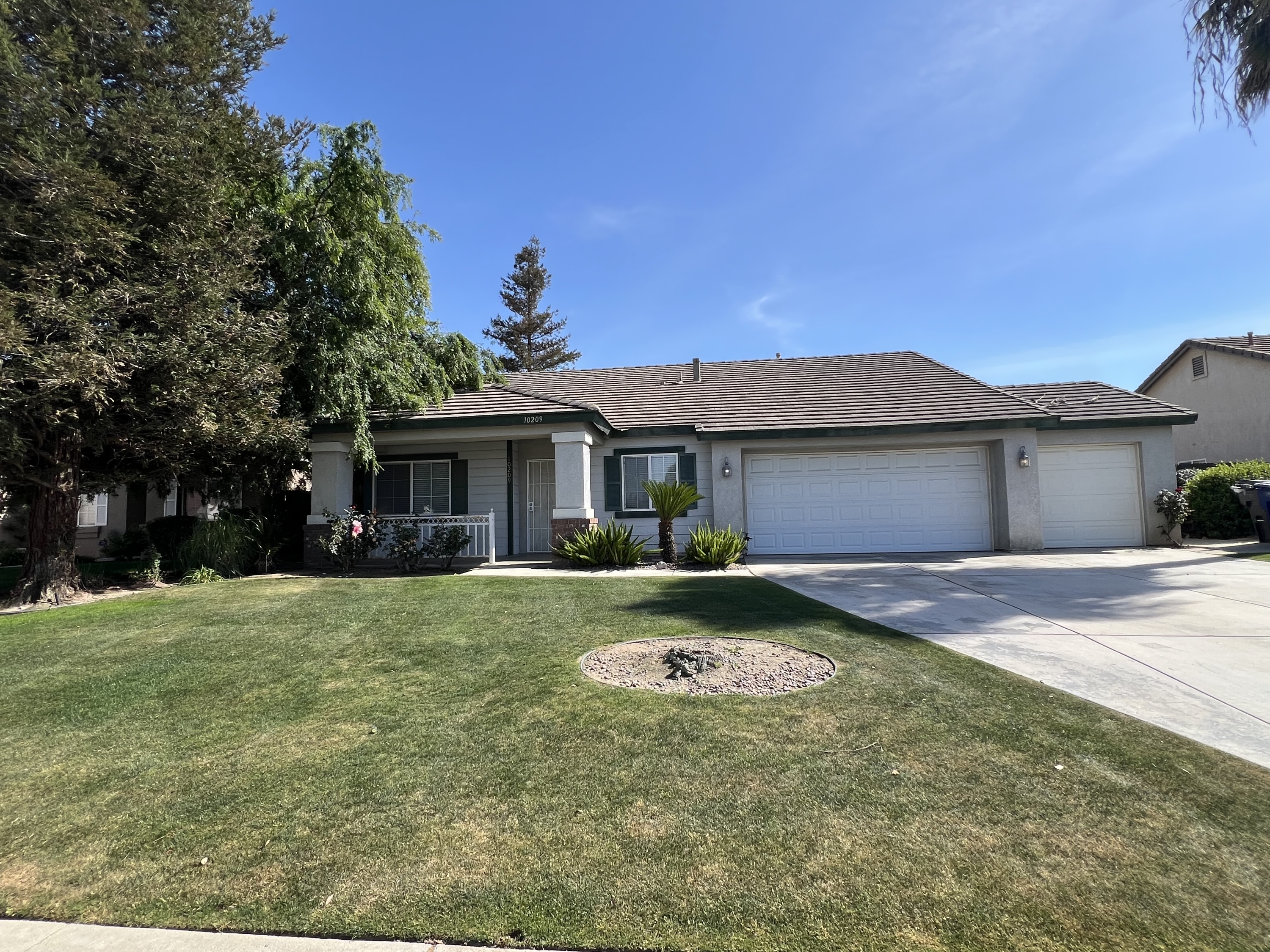 10209 Polo Saddle Drive
